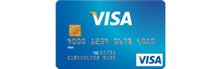 Visa-Debit